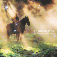 St. Christopher - Of Angels And Kings lp