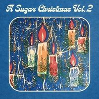 Sugar World - A Sugar Christmas Vol. 2 cdep