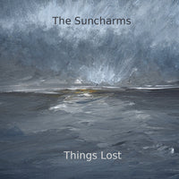 Suncharms - Things Lost cd/lp