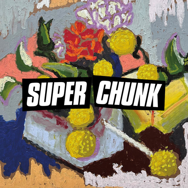 Superchunk - Everybody Dies 7"