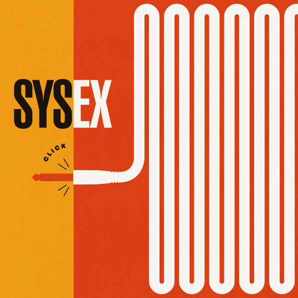 System Exclusive - Click lp