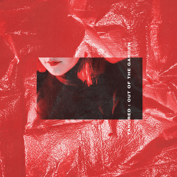 Tancred - Out Of The Garden cd