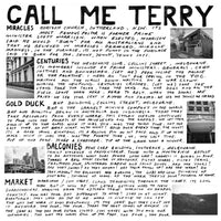 Terry - Call Me Terry cd/lp