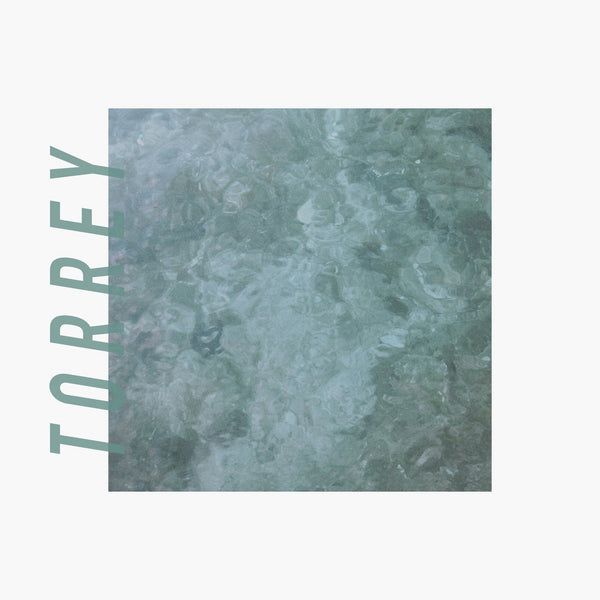Torrey - Torrey cd/lp
