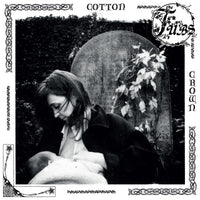 Tubs - Cotton Crown cd/lp