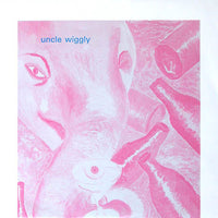 Uncle Wiggly - Make You Crawl 7"