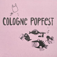 Various - Cologne Popfest EP 7"