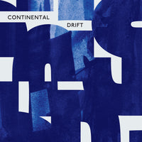 Various - Continental Drift cd/lp/cs