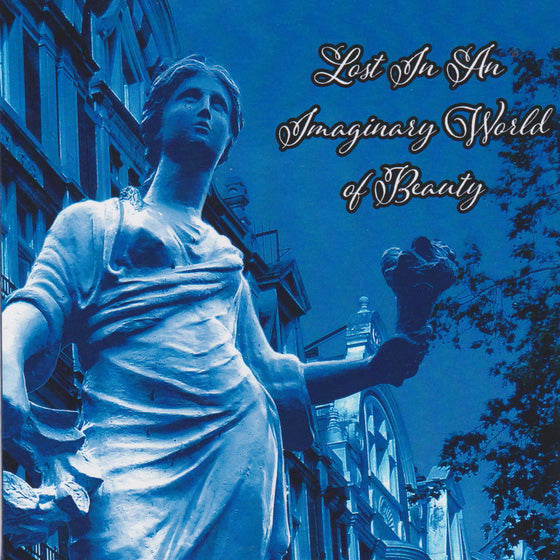 Various - Lost In An Imaginary World Of Beauty cd