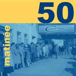 Various - Matinée 50 cd