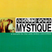 Various - Mystique cd