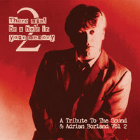 Various - There Must Be A Hole In Your Memory Vol. 2 cd