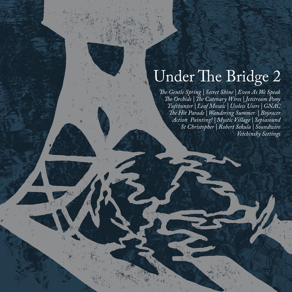 Various - Under The Bridge 2 cd/dbl lp