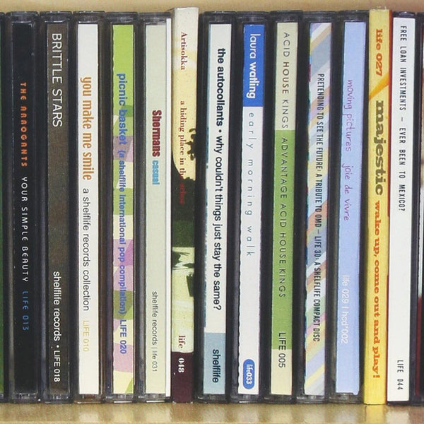 Various - You're Still Young At Heart cd