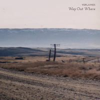 Verlaines - Way Out Where lp