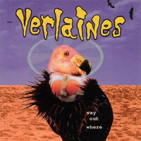 Verlaines - Way Out Where lp