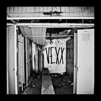 Vexx - Vexx cd