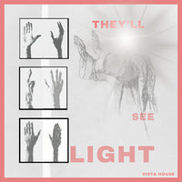 Vista House - They'll See Light cs