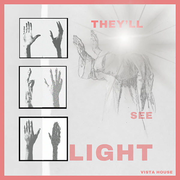 Vista House - They'll See Light cs