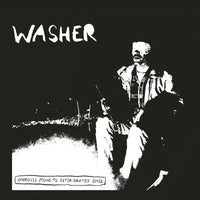 Washer - Improved Means To Deteriorated Ends lp