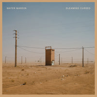 Water Margin - Gleaming Cursed lp