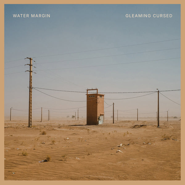 Water Margin - Gleaming Cursed lp