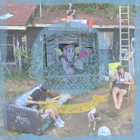 Wavers - Look What I Found cd/cs