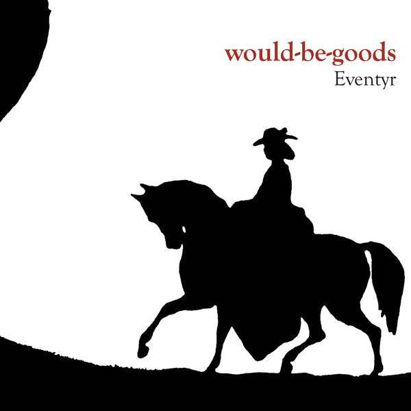 Would-Be-Goods - Eventyr cd