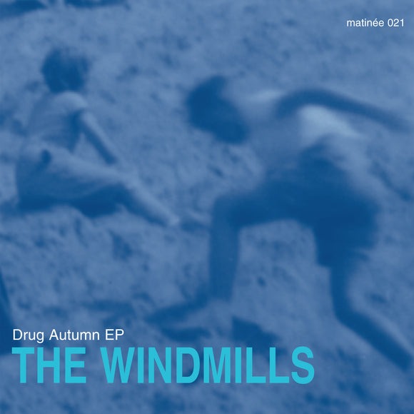 Windmills - Drug Autumn cdep