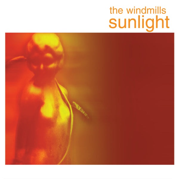 Windmills - Sunlight cd