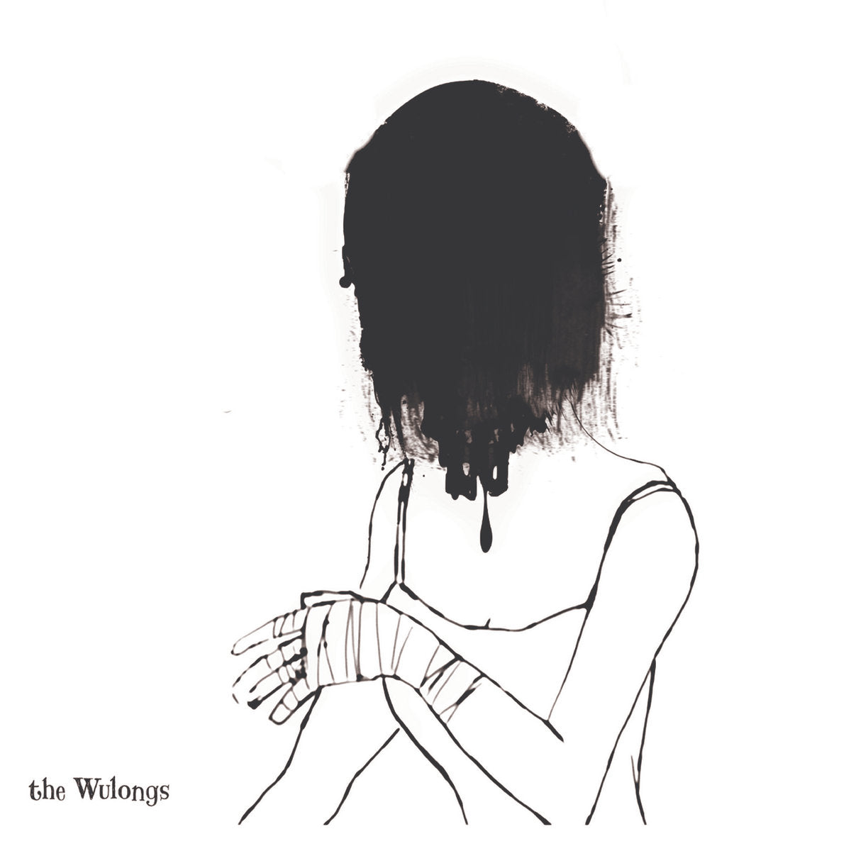 洋楽 The Wulongs FACH(Pink Vinyl) Wulongs - FACH cd/lp – Jigsaw Records