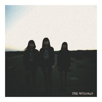 Wulongs - Videodrome cd/lp