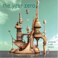 Year Zero - Oceania, I Will Return cd