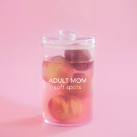 Adult Mom - Soft Spots cd/lp