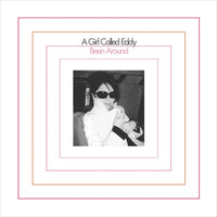 A Girl Called Eddy - Been Around cd/lp