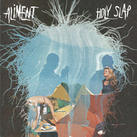 Aliment - Holy Slap cd