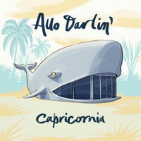 Allo Darlin' - Capricornia 7"