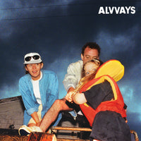 Alvvays - Blue Rev cd/lp