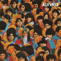 Alvvays - Alvvays cd/lp