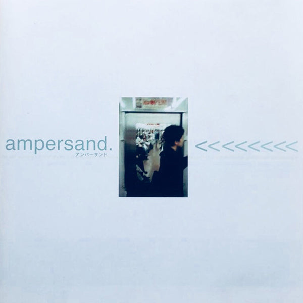 Ampersand - Ampersand cd