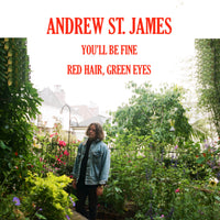St. James, Andrew - You'll Be Fine 7"