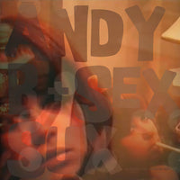 Andy B / Sex Sux - split cdep