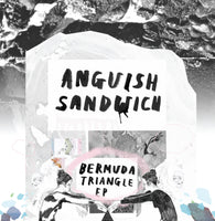 Anguish Sandwich - Bermuda Triangle EP 7"