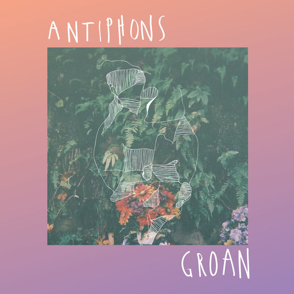 Antiphons - Groan cs