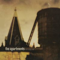 Apartments - The Evening Visits... cd