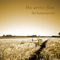 Arctic Flow - The Luminous Veil 10" w/cd