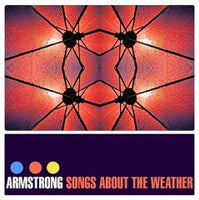 Armstrong - Songs About The Weather cd