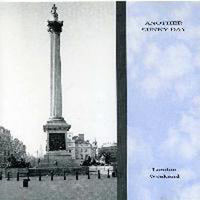 Another Sunny Day - London Weekend cd