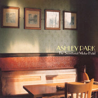 Ashley Park - The Secretariat Motor Hotel cd