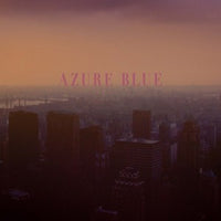 Azure Blue - Beyond The Dreams There's Infinite Doubt cd